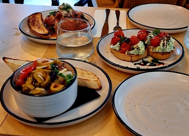 Oscar Italia photo 8