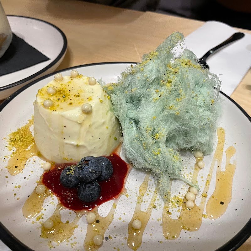 Oscar Italia photo 2