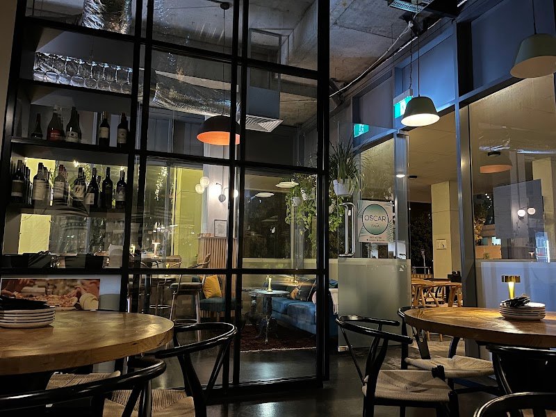 Oscar Italia photo 7