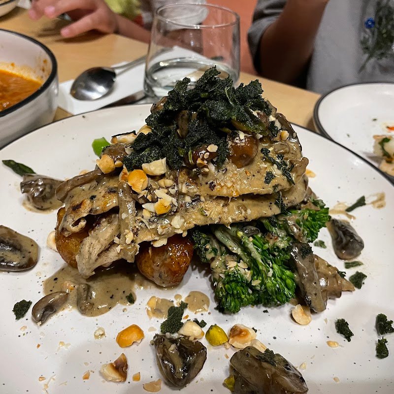 Oscar Italia photo 4