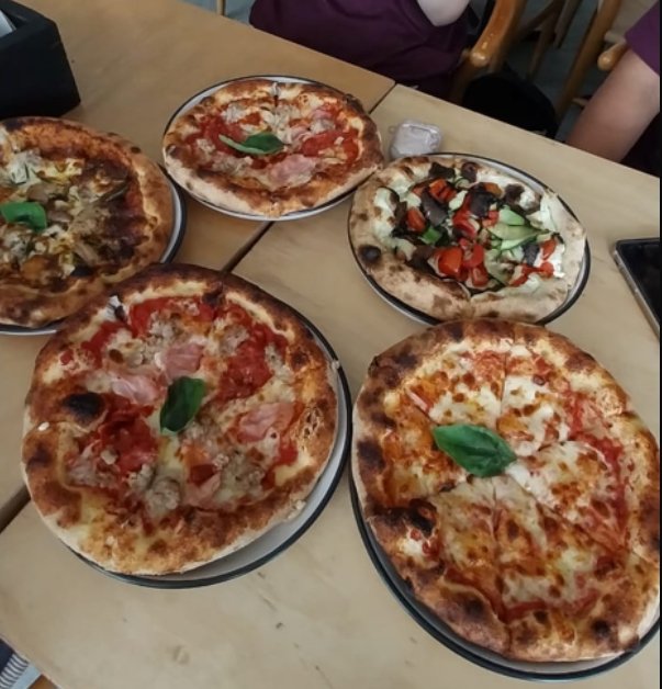 Oscar Italia photo 6