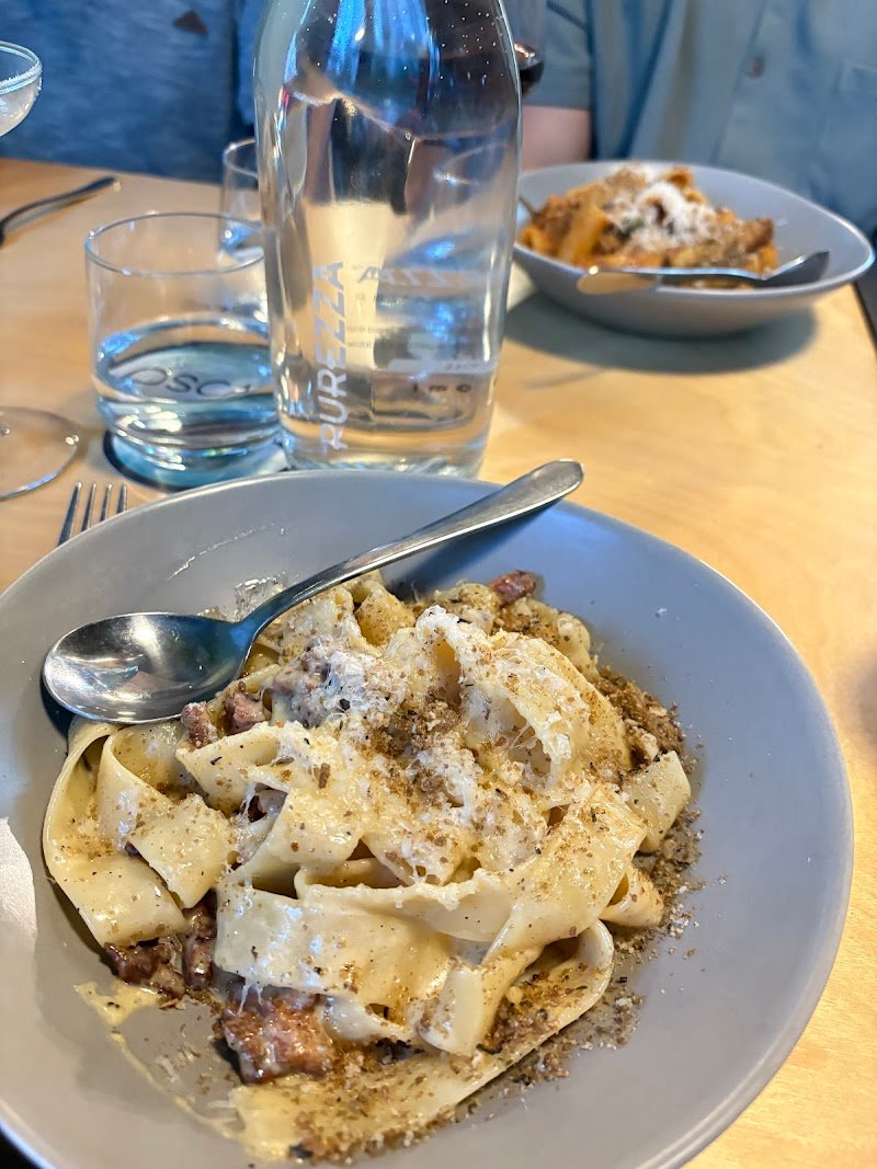 Oscar Italia photo 3