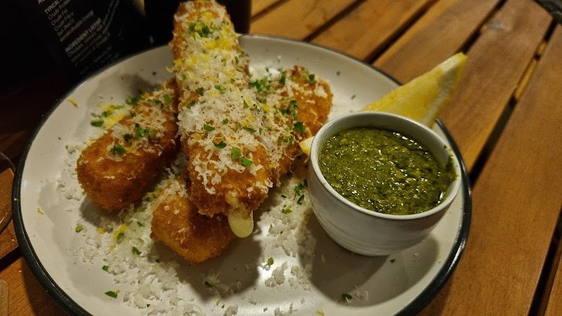 Oscar Italia photo 9