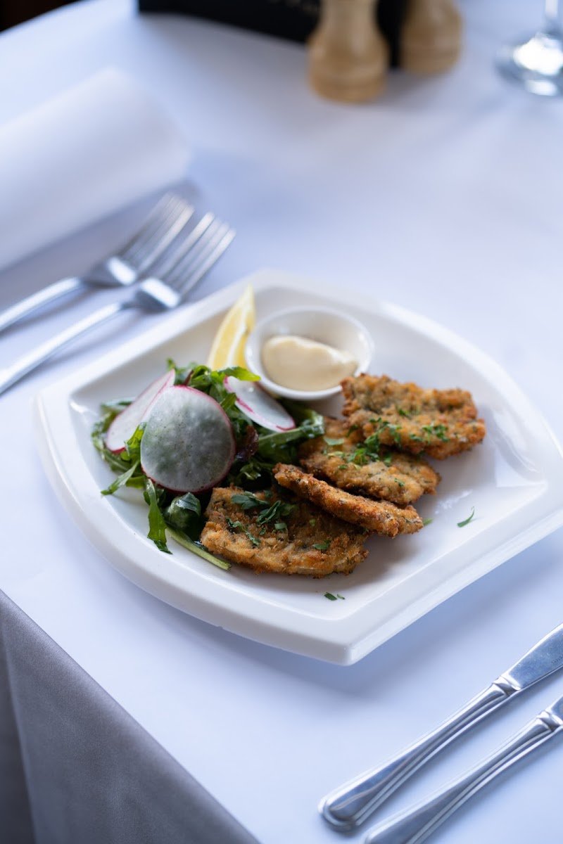 Geppetto Trattoria photo 6