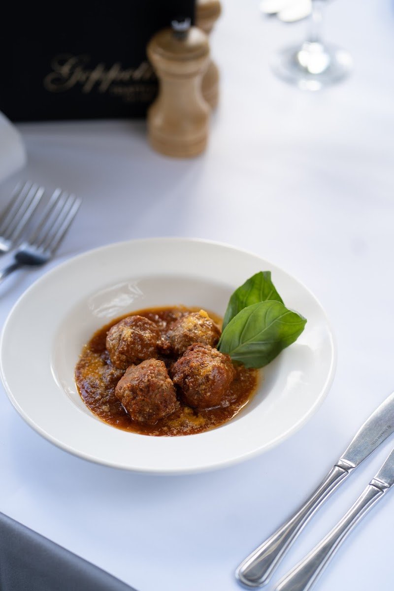 Geppetto Trattoria photo 2