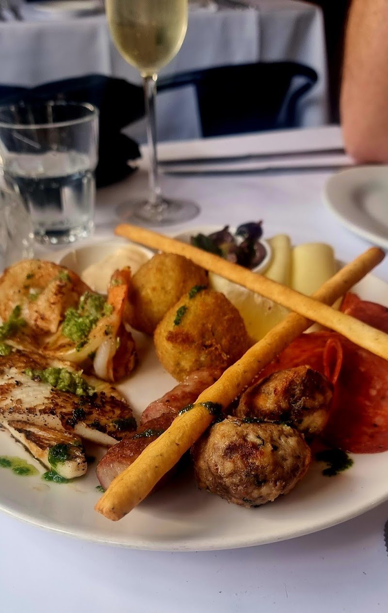 Geppetto Trattoria photo 7