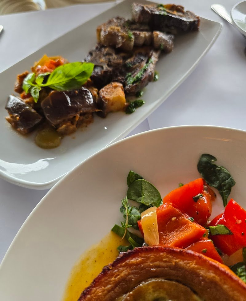 Geppetto Trattoria photo 9