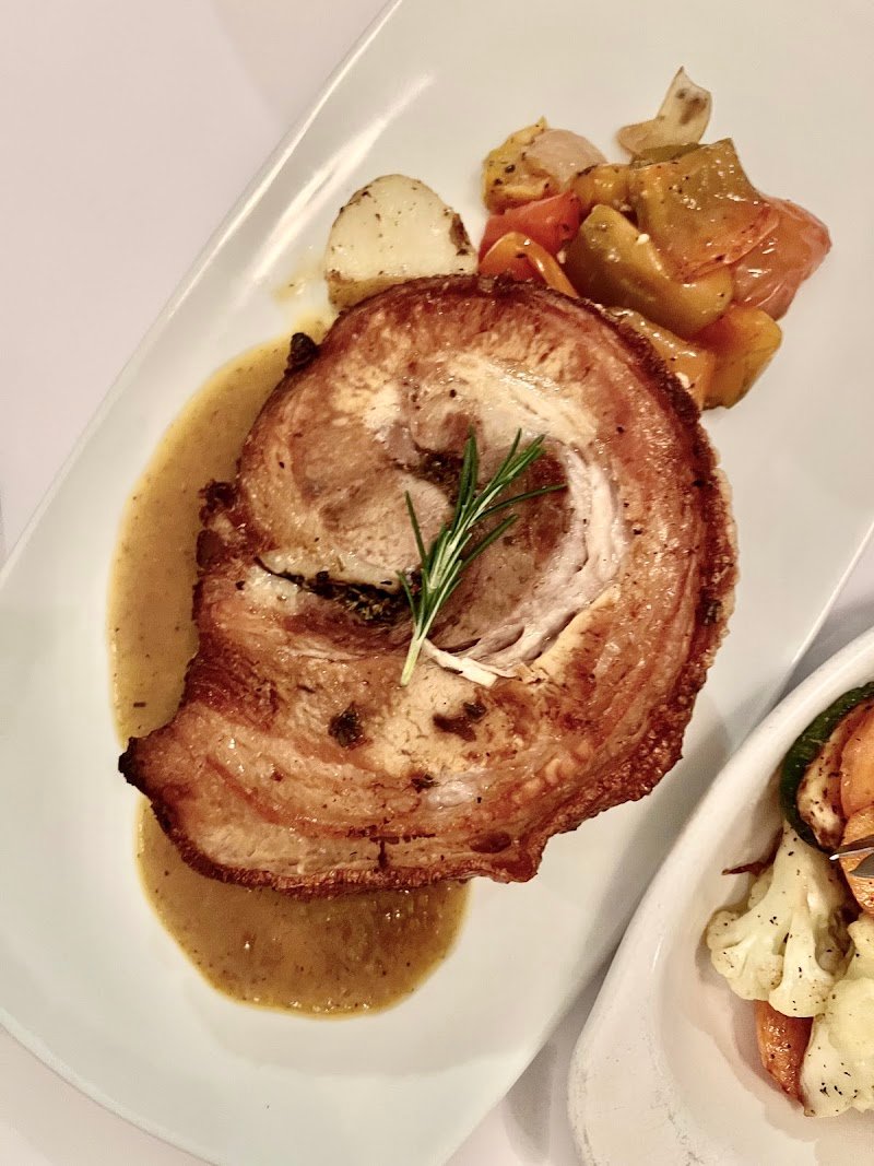 Geppetto Trattoria photo 5