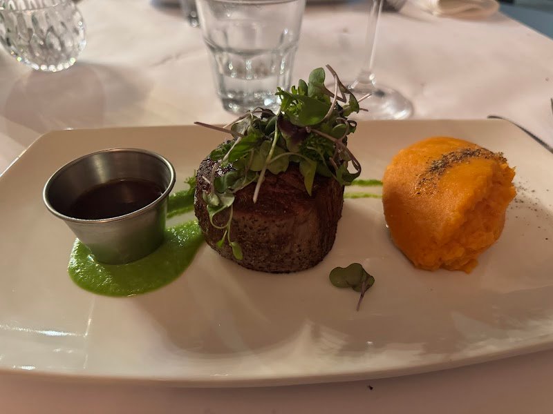 Geppetto Trattoria photo 8