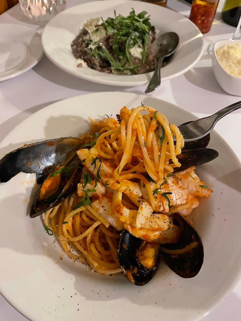 Geppetto Trattoria photo 3