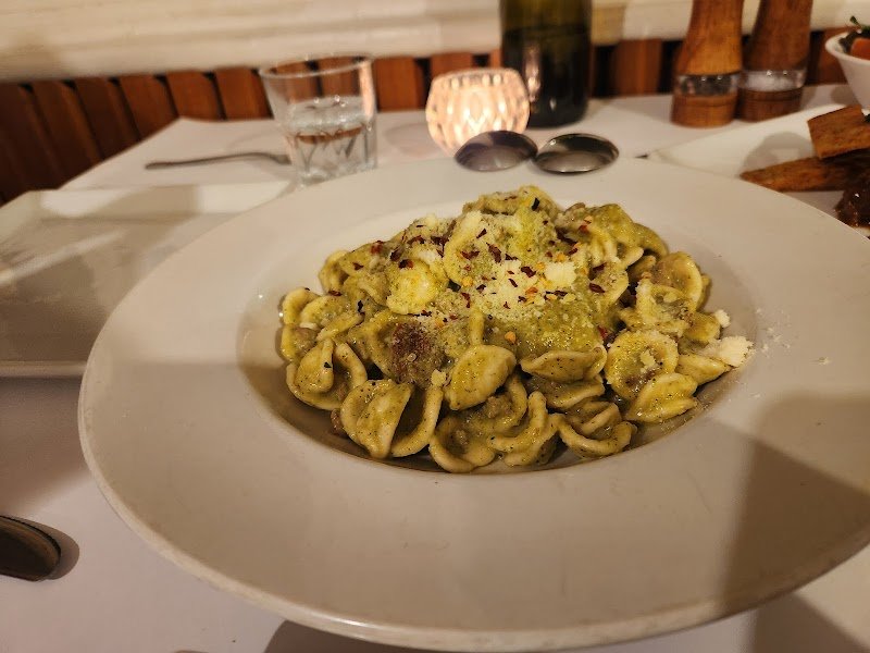 Geppetto Trattoria photo 10