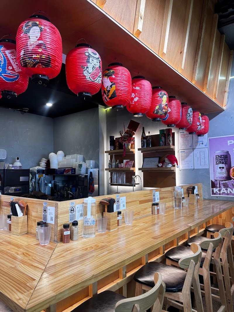 Snow Monkey Ramen photo 2