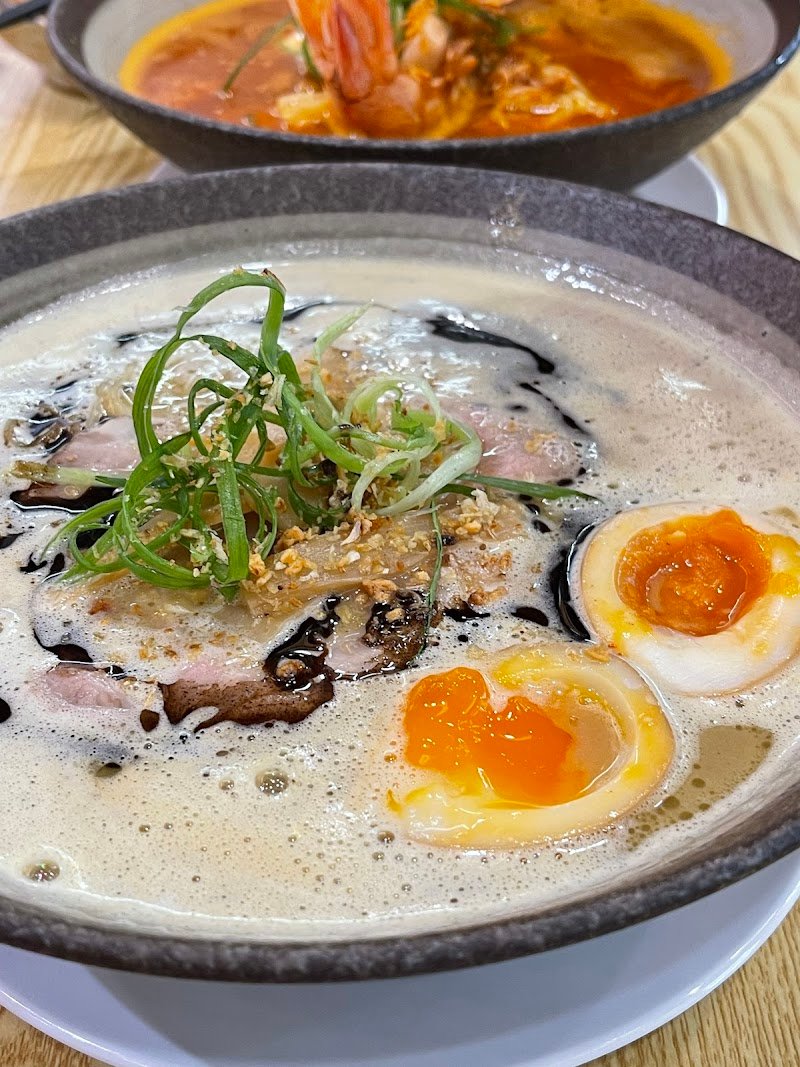 Snow Monkey Ramen photo 8