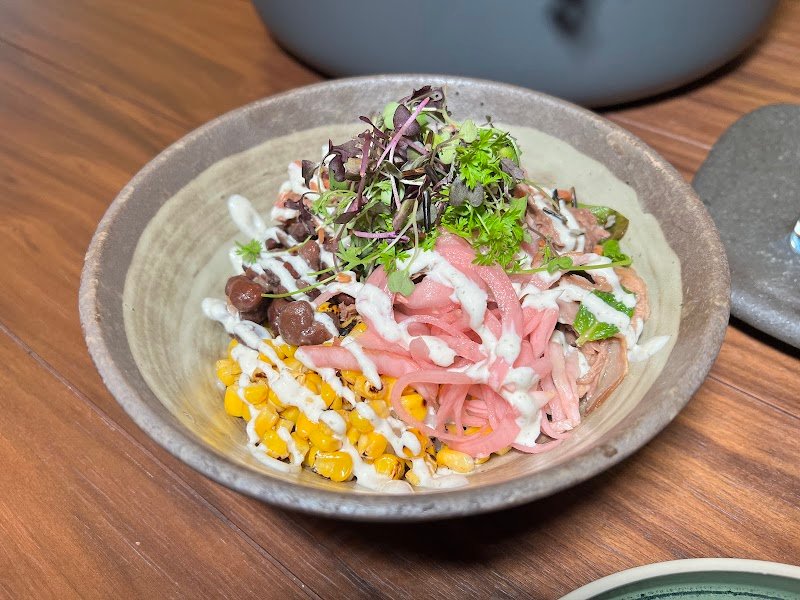 Exchange Lane photo 2