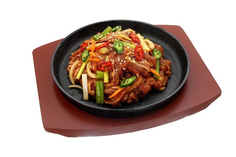 JoA Korean BBQ photo 8