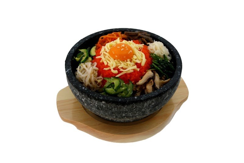 JoA Korean BBQ photo 5