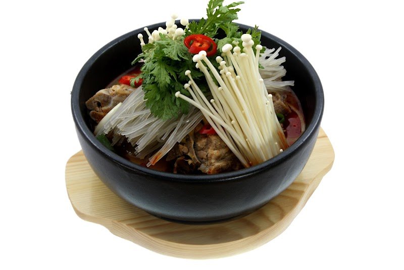 JoA Korean BBQ photo 6