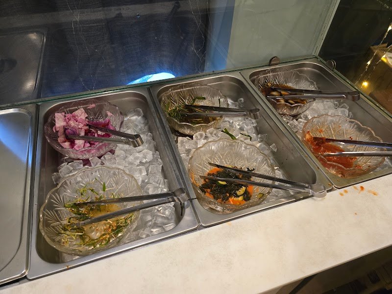 JoA Korean BBQ photo 9