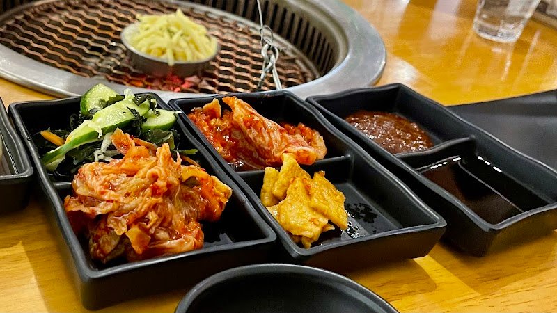 JoA Korean BBQ photo 7