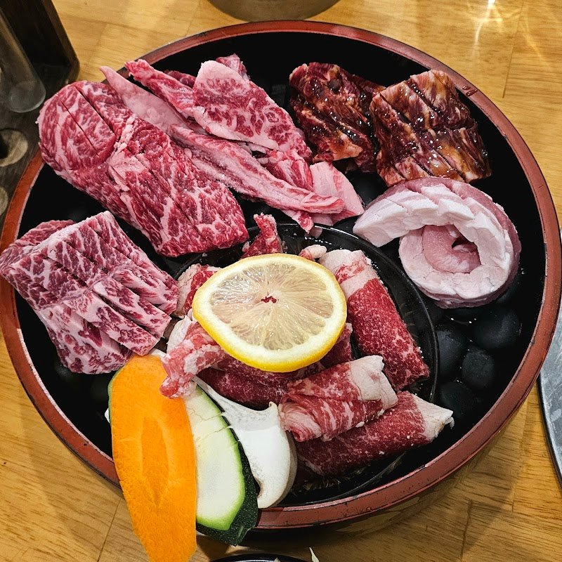 JoA Korean BBQ photo 4