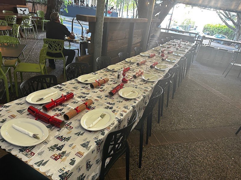 Fish's Seafood Market