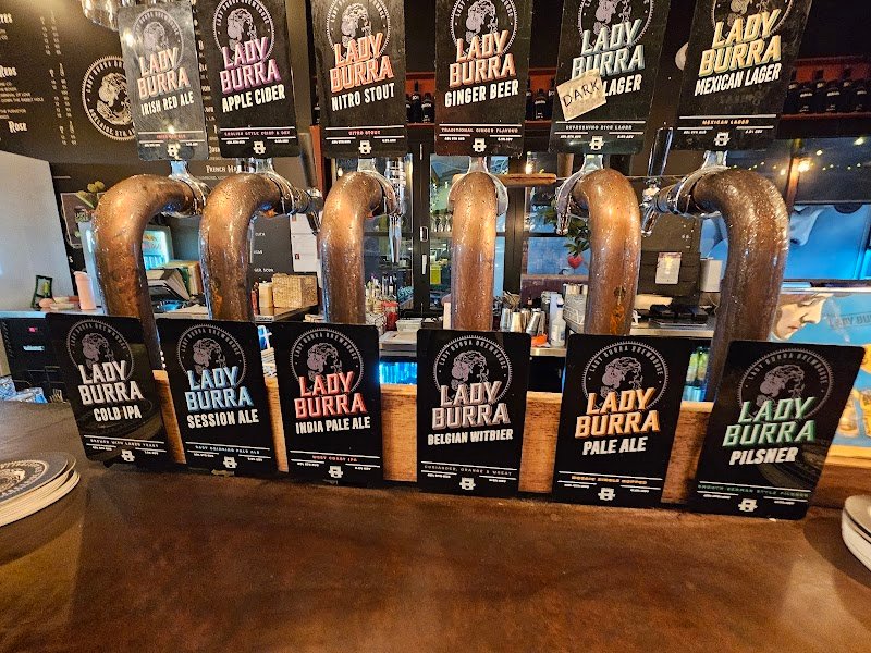 Lady Burra Brewhouse photo 9