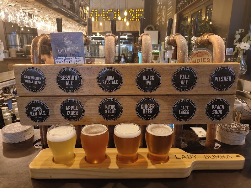 Lady Burra Brewhouse photo 8
