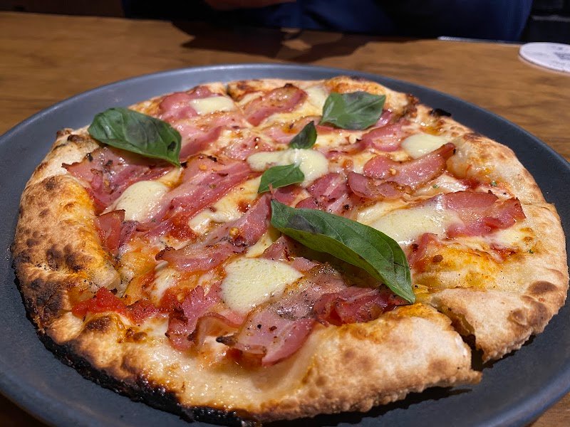 Lady Burra Brewhouse photo 5