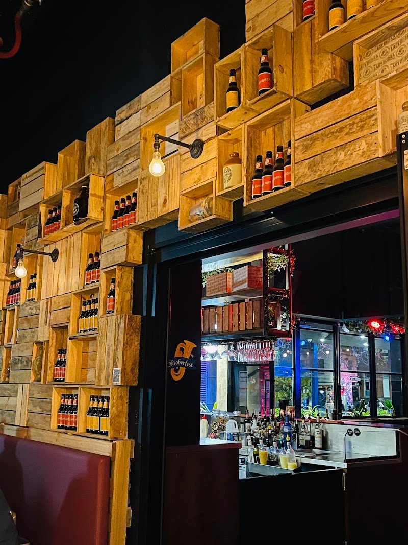 Lady Burra Brewhouse photo 7