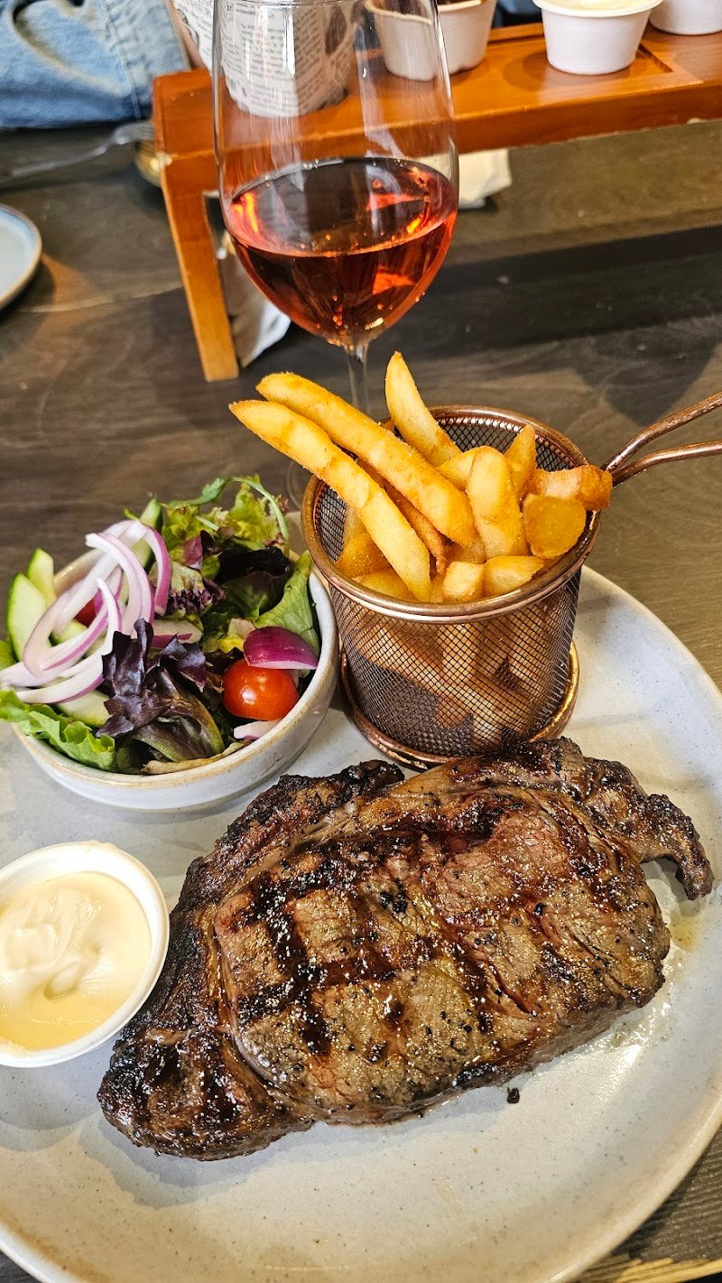 Lady Burra Brewhouse photo 2