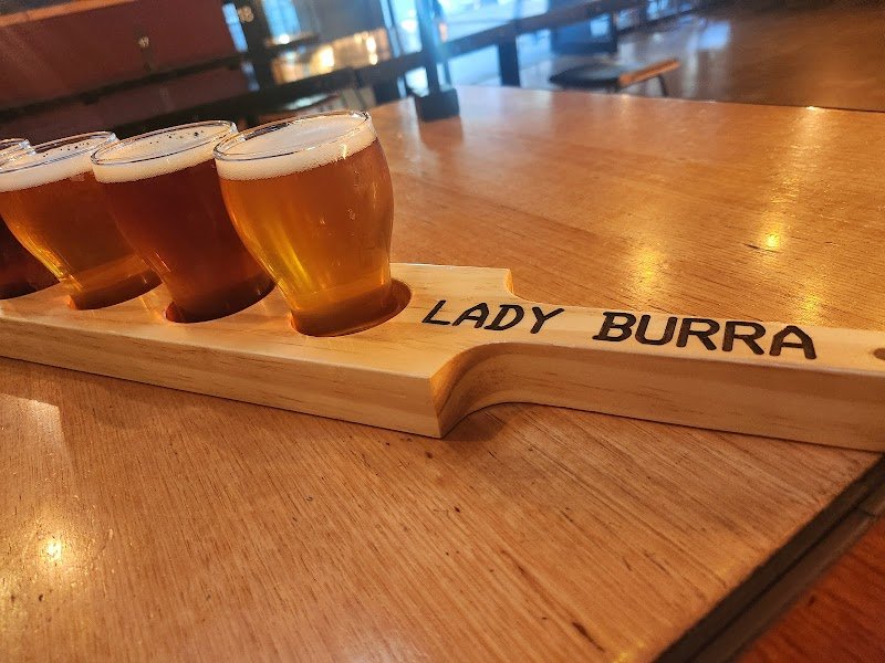 Lady Burra Brewhouse photo 4