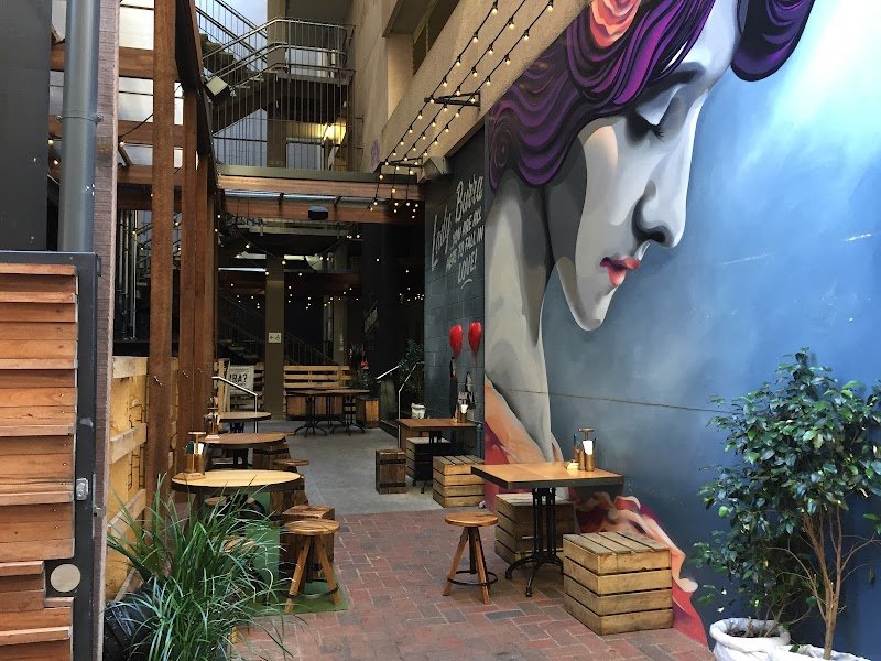 Lady Burra Brewhouse photo 10