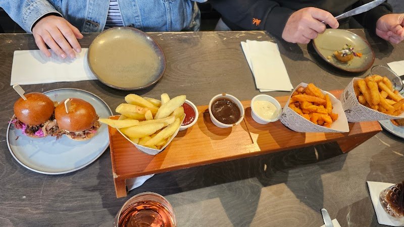 Lady Burra Brewhouse photo 6