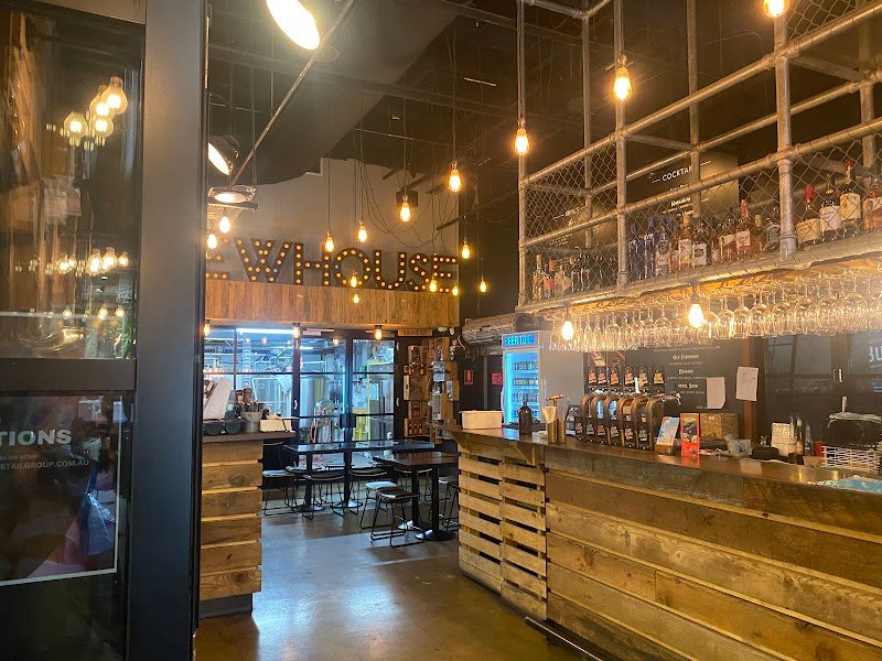 Lady Burra Brewhouse photo 3