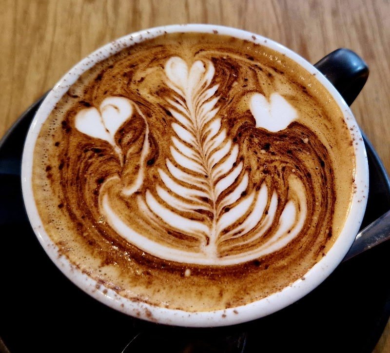 JOE BLACK CAFE photo 4