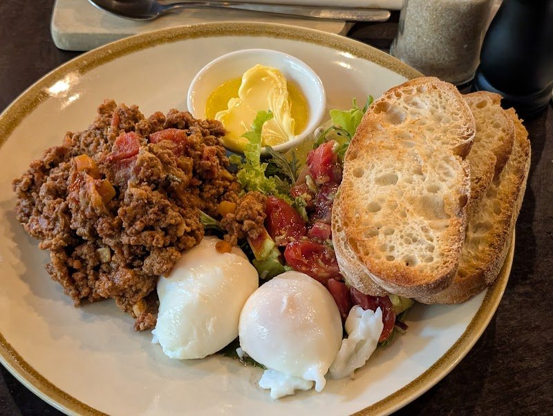 JOE BLACK CAFE photo 9