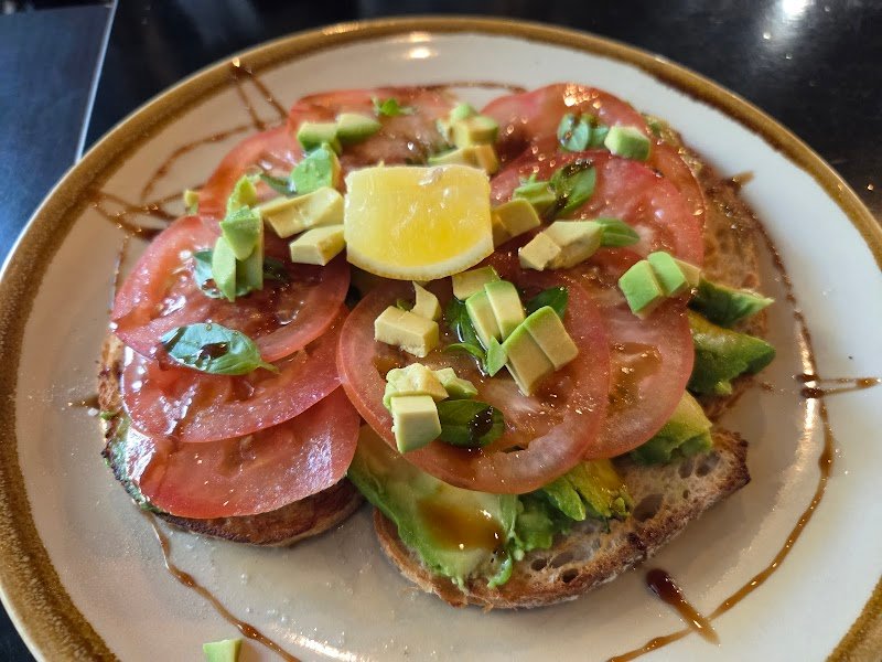 JOE BLACK CAFE photo 7