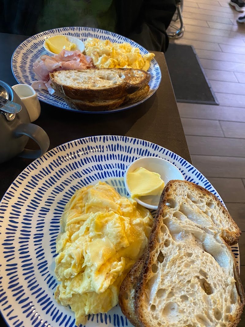 JOE BLACK CAFE photo 8