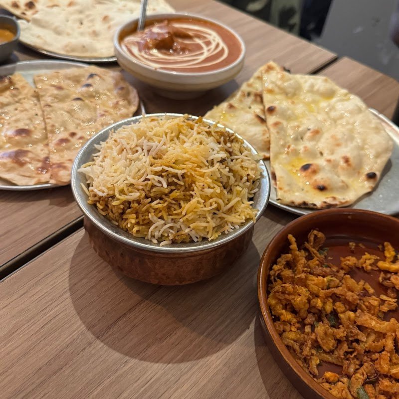 Chilli India Melbourne Central photo 4