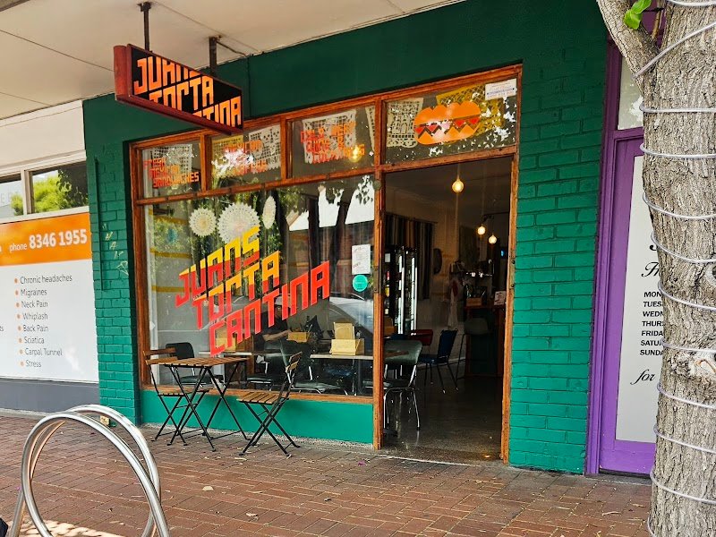 Juan's Torta Cantina photo 4