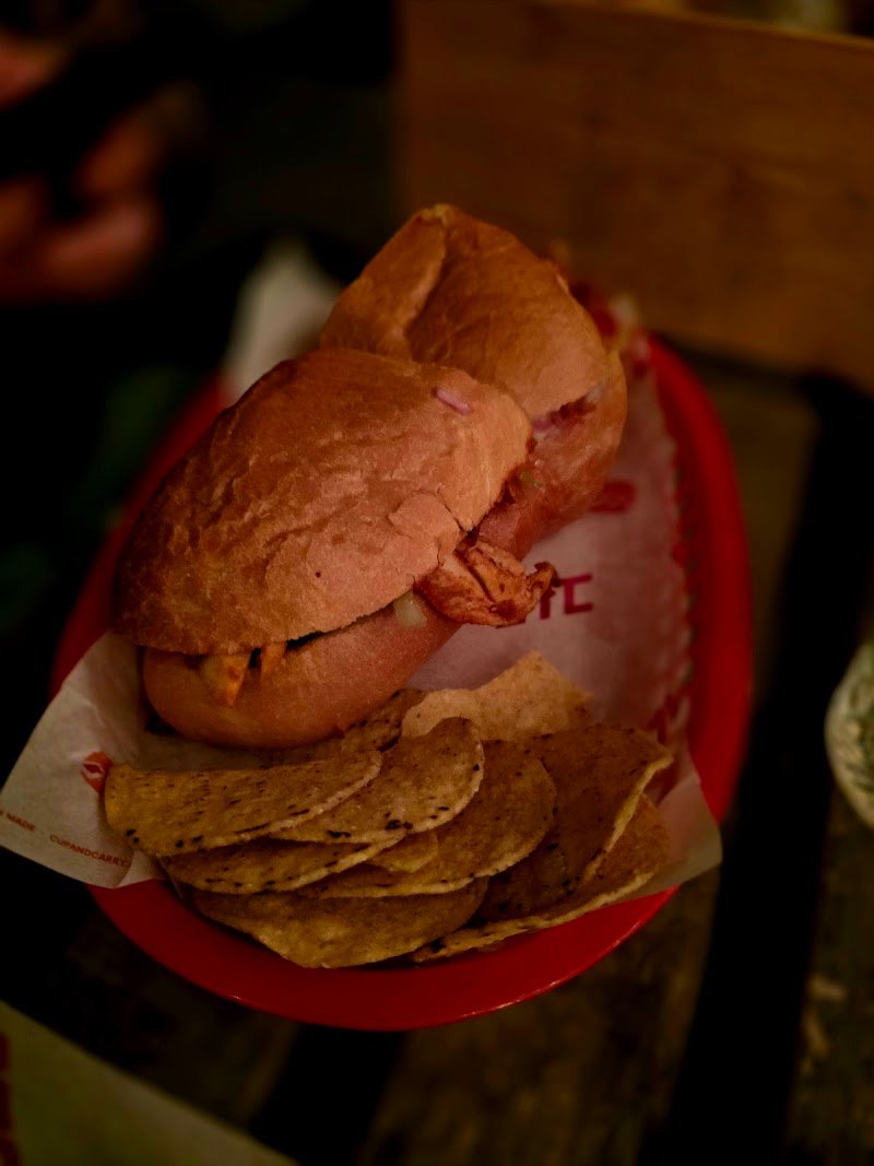 Juan's Torta Cantina photo 6