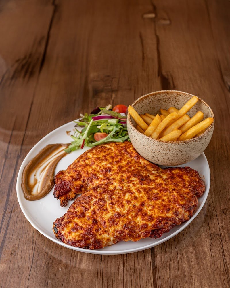 La Vita Restaurant and Cafe photo 4