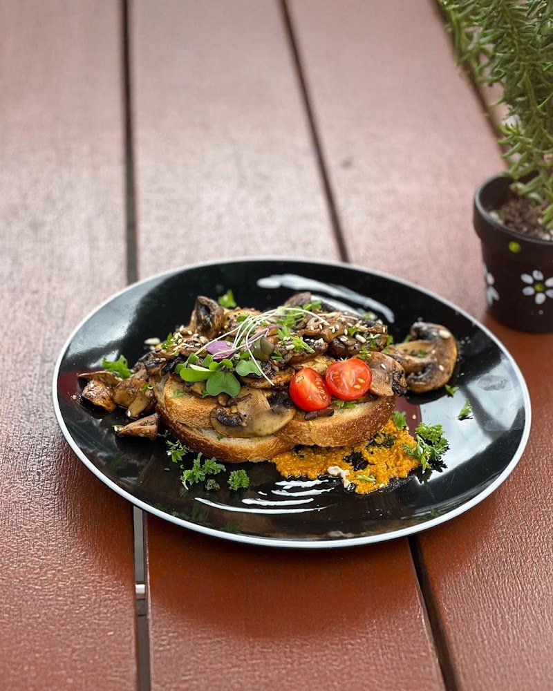 La Vita Restaurant and Cafe photo 5