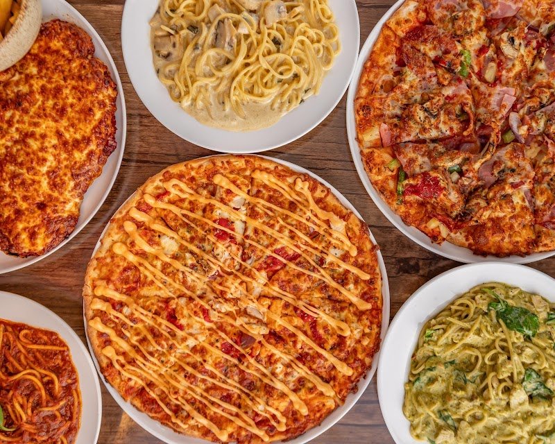 La Vita Restaurant and Cafe photo 2