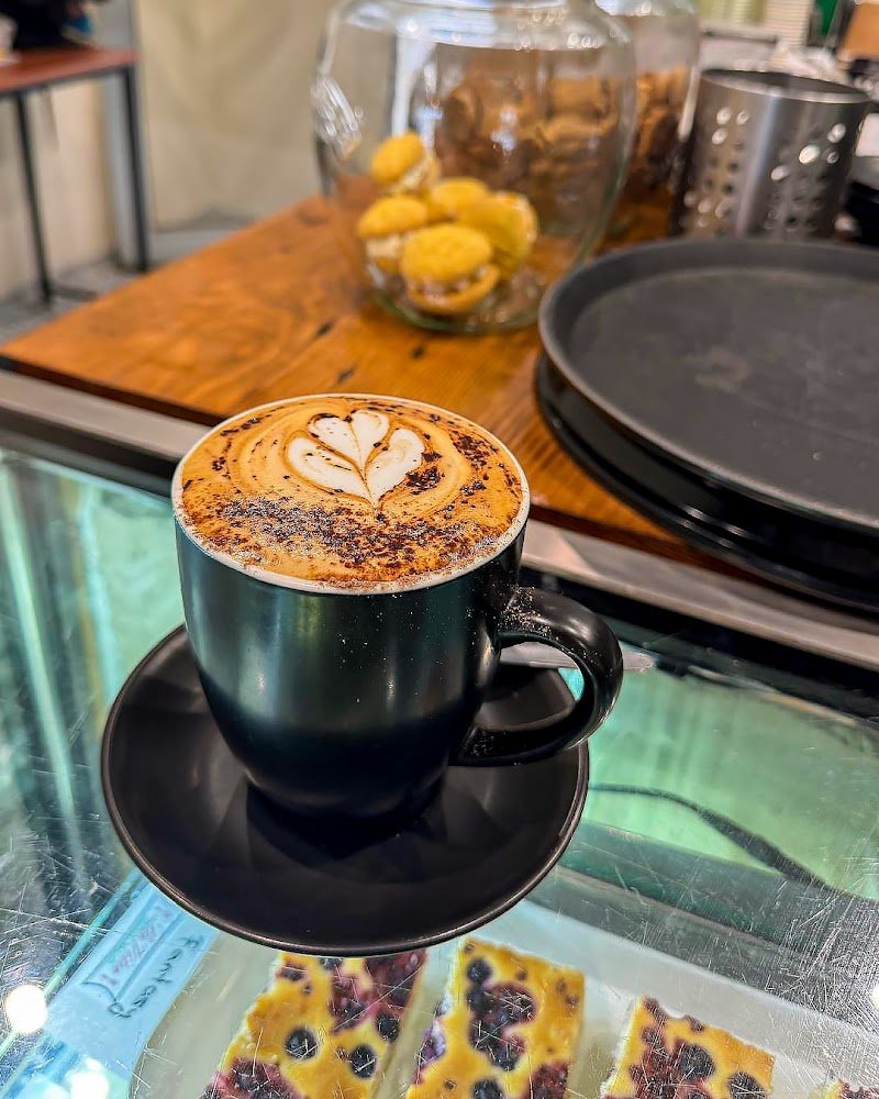 La Vita Restaurant and Cafe photo 3