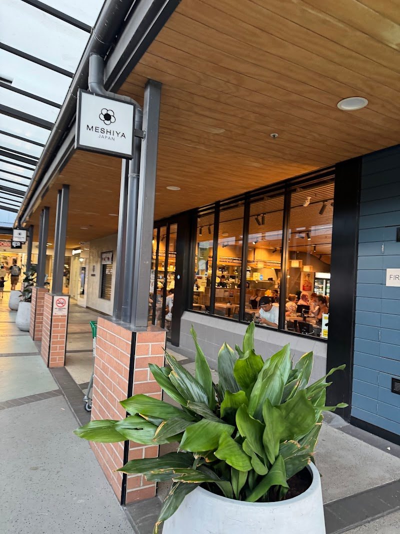 Meshiya Japan