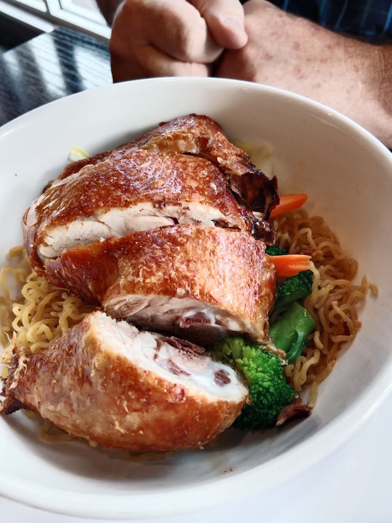 Pho @ Dickson photo 9