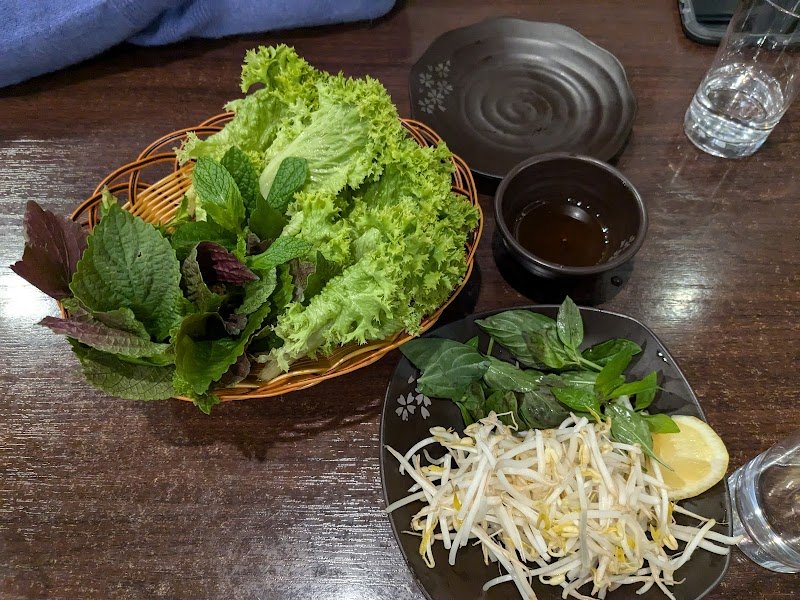 Pho @ Dickson photo 8