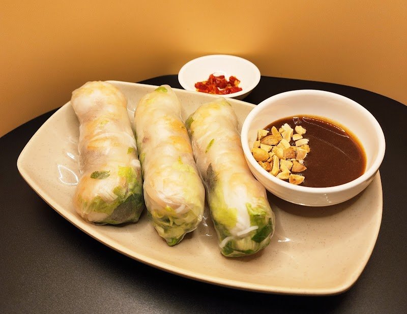 Pho @ Dickson photo 10