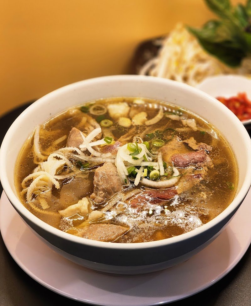 Pho @ Dickson photo 3